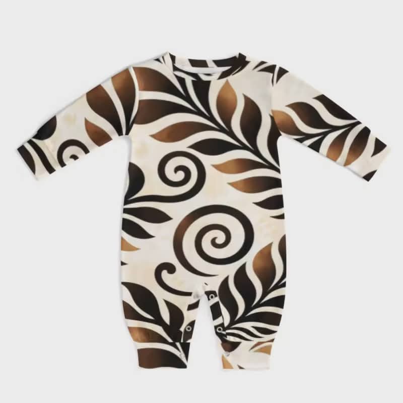 Pyjama bébé