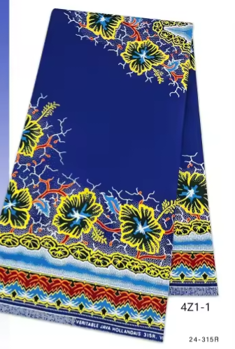 Java vlisco