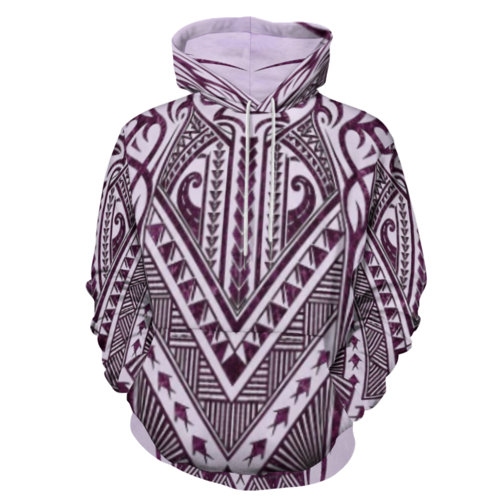 Sweat hommes Tribal .