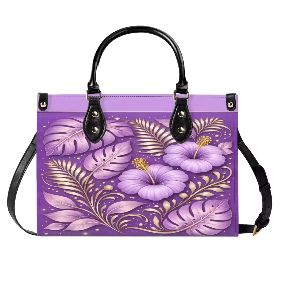 Sac à main cuir Mafutaulaga
