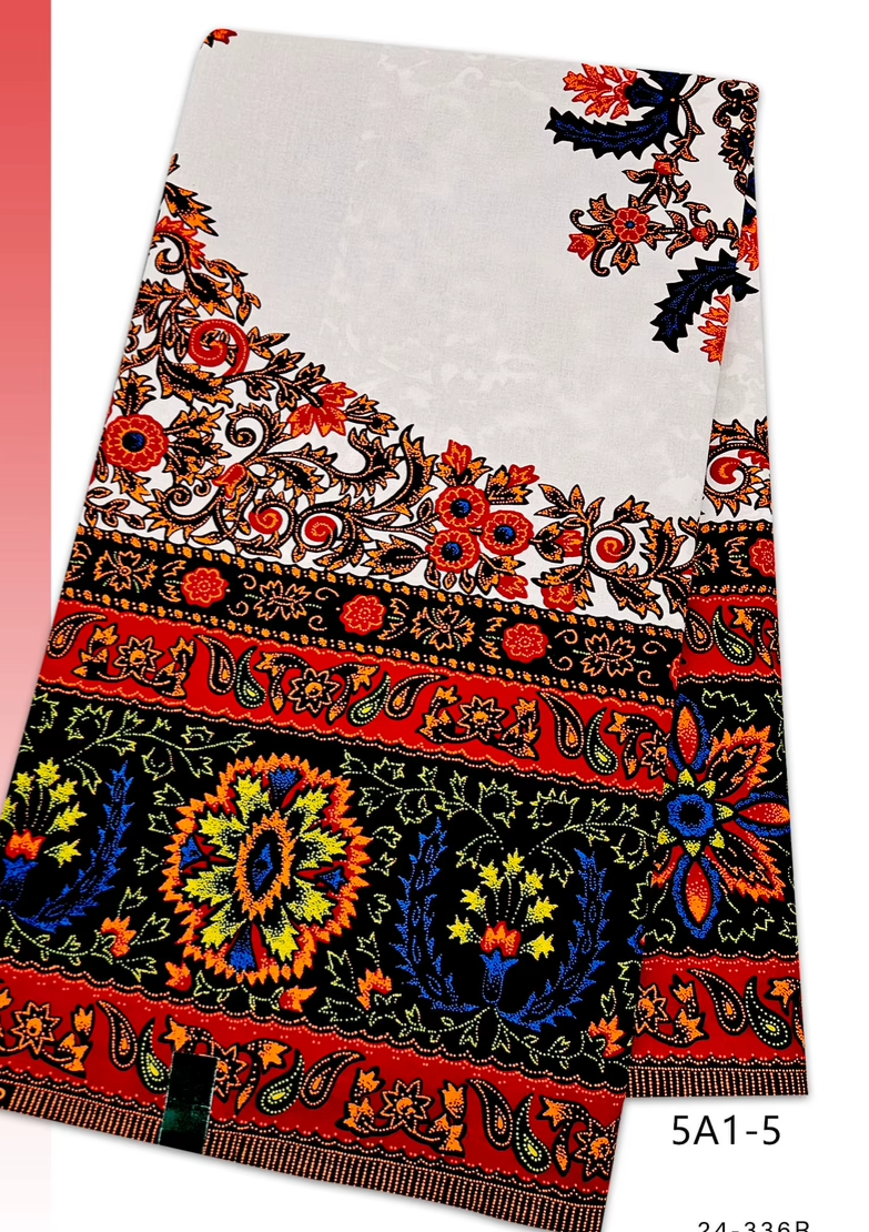 Java Vlisco