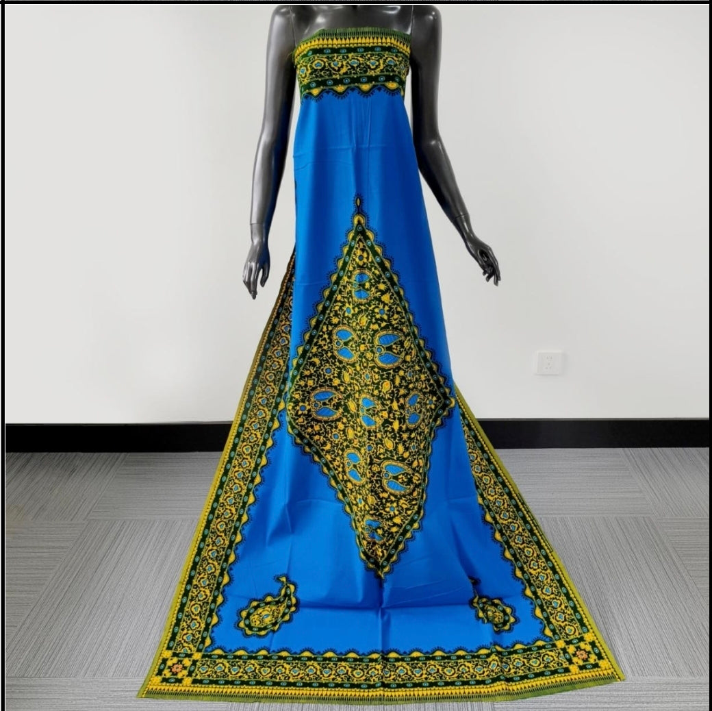 Java hollandais Vlisco