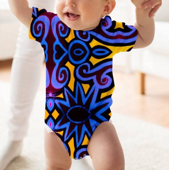 Body bébé