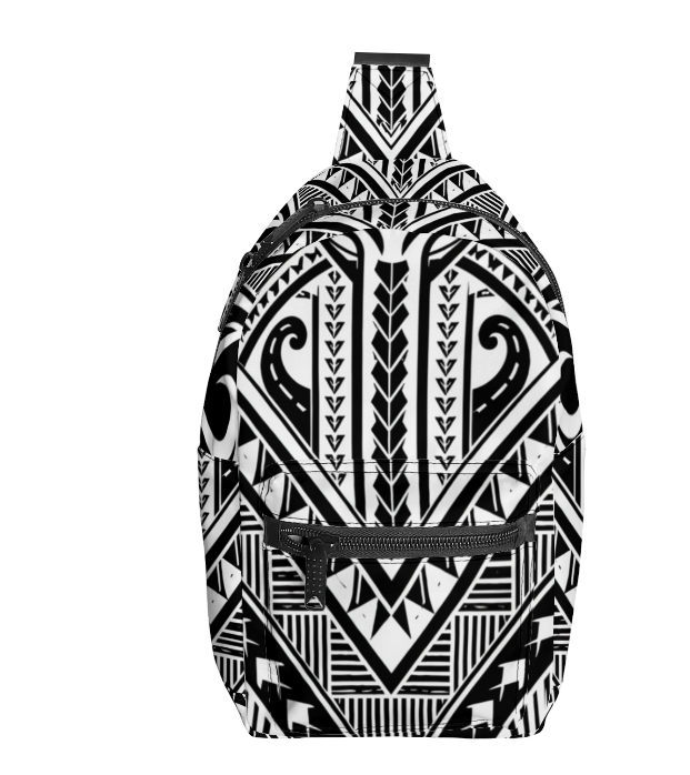 Sac bandoulière mixte