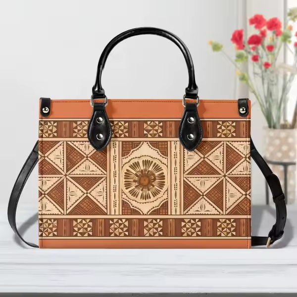 Sac à main Tapa W&F