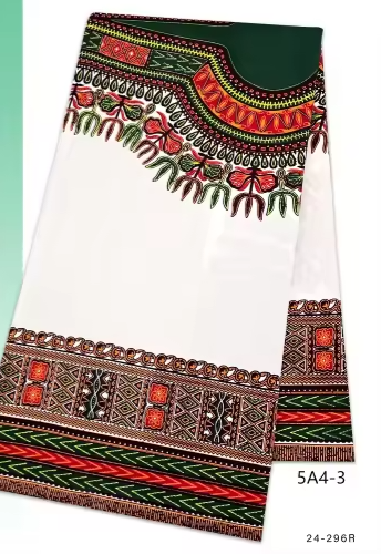 Java vlisco 5m+
