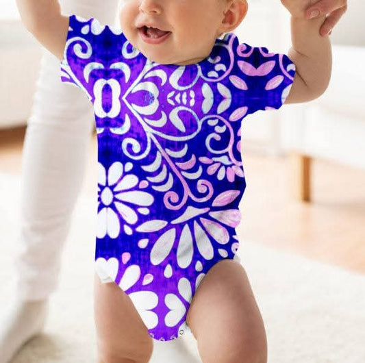 Body bébé