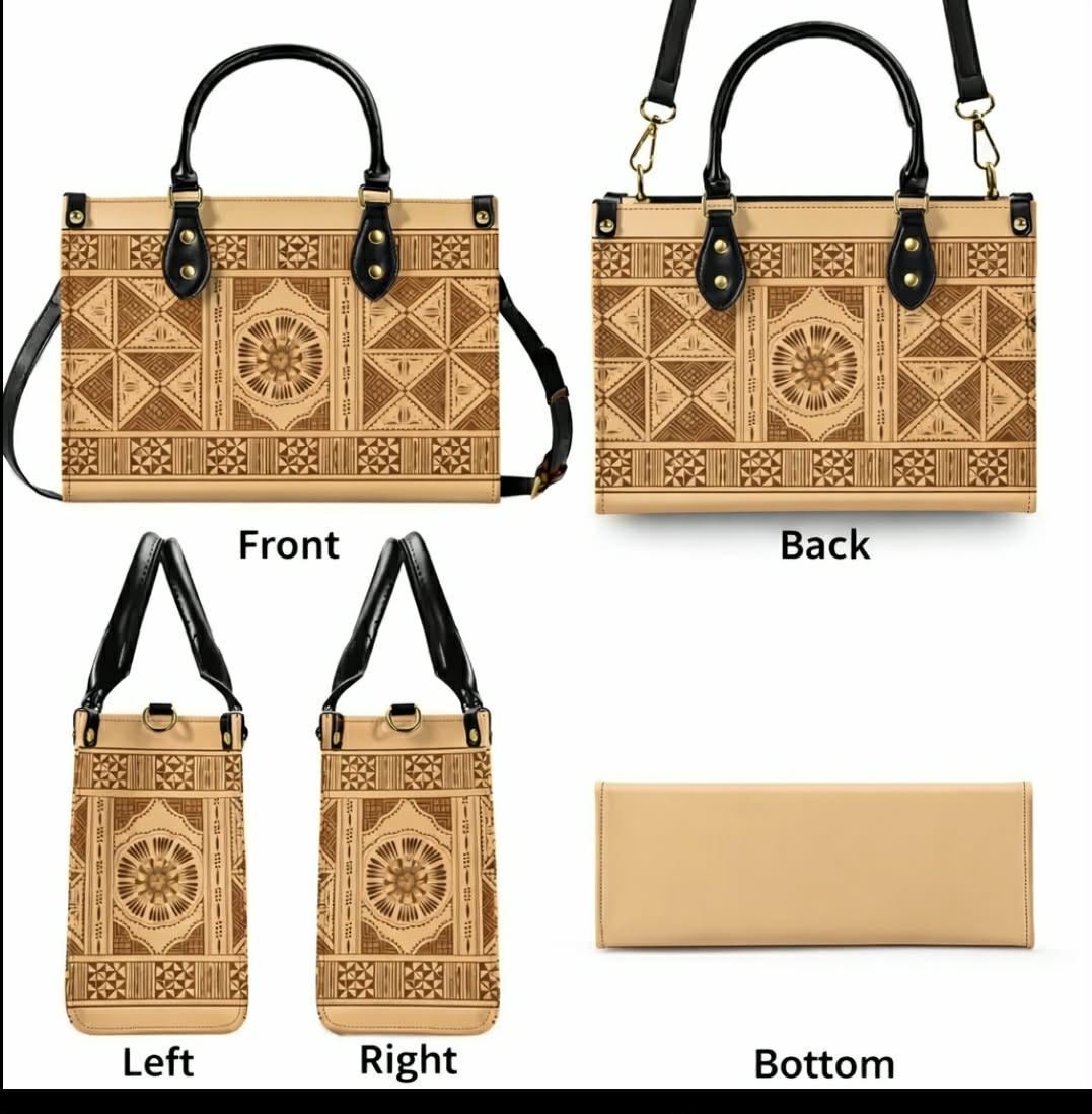 Sac à main Tapa W&F: