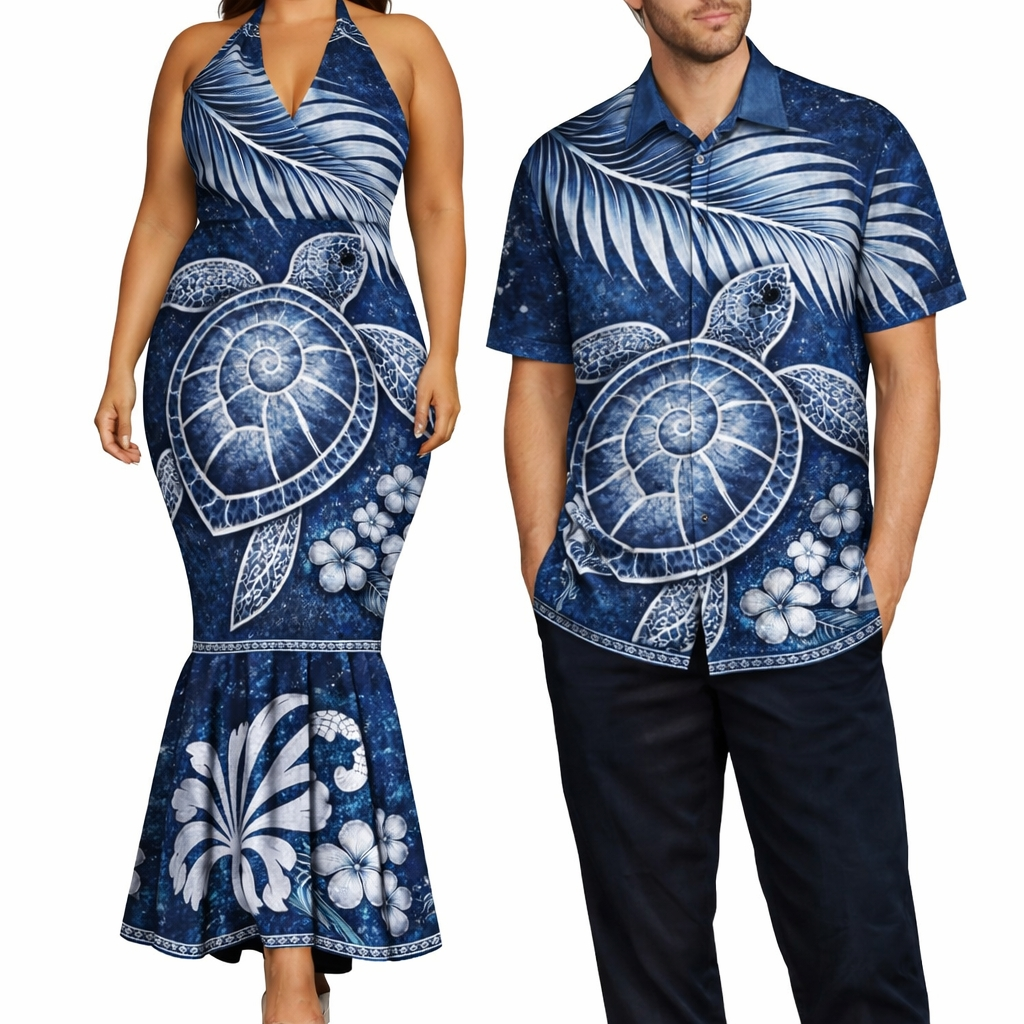 Pack couple assorti