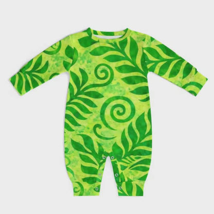 Pyjama bébé