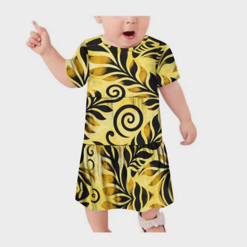 Pyjama bébé