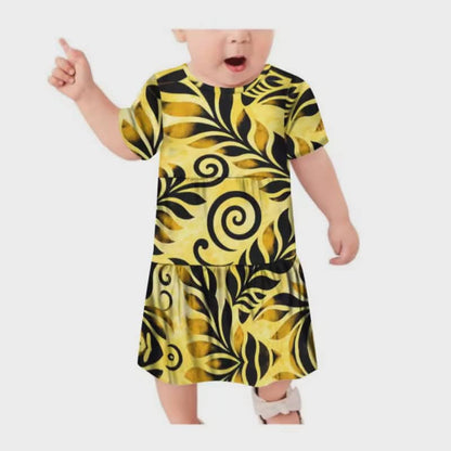 Pyjama bébé