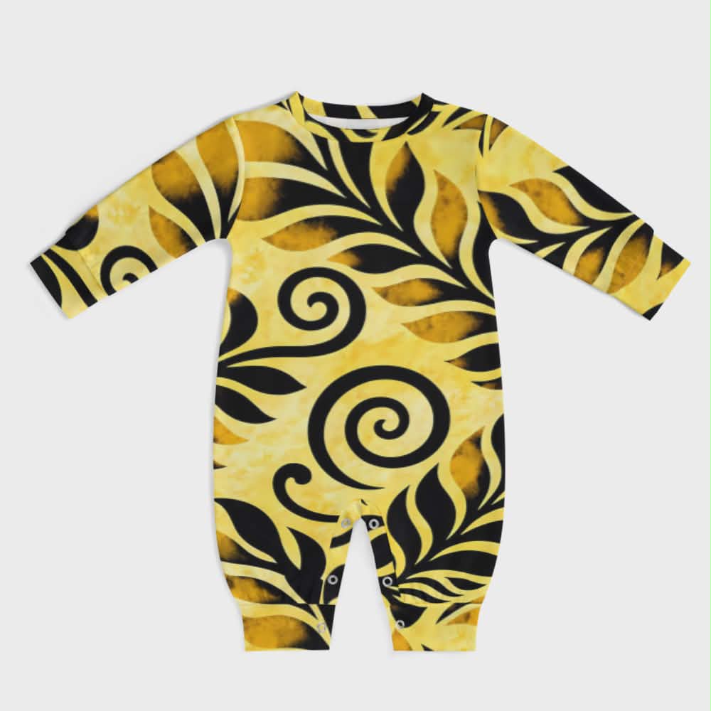 Pyjama bébé