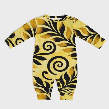 Pyjama bébé