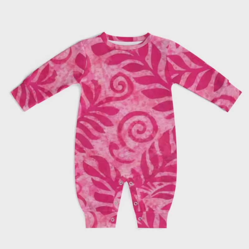 Pyjama bébé