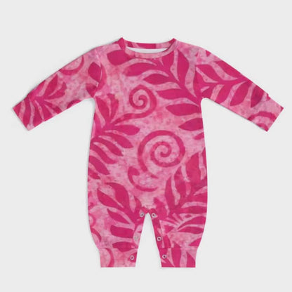 Pyjama bébé