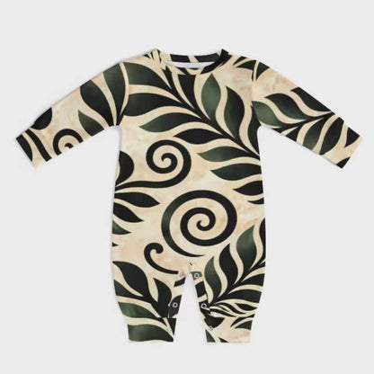 Pyjama bébé