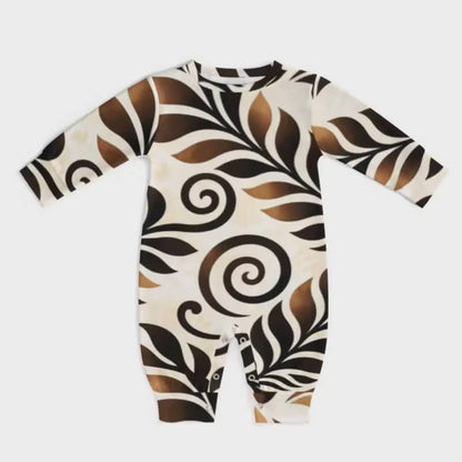 Pyjama bébé