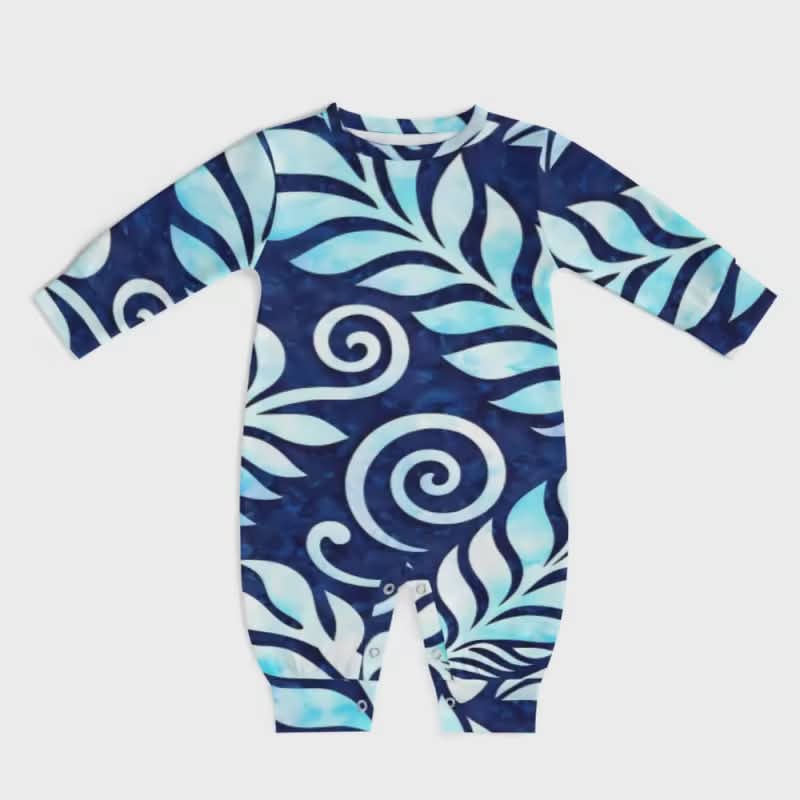 Pyjama bébé
