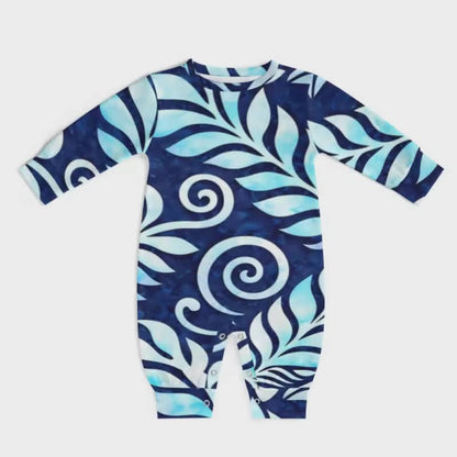 Pyjama bébé