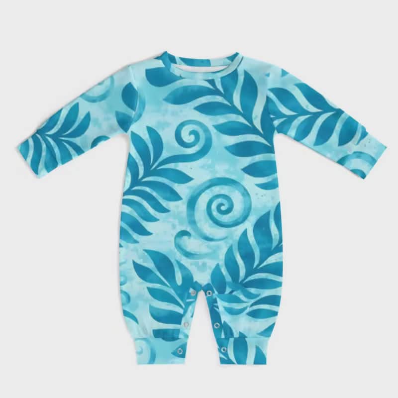 Pyjama bébé