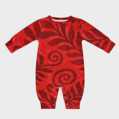 Pyjama bébé