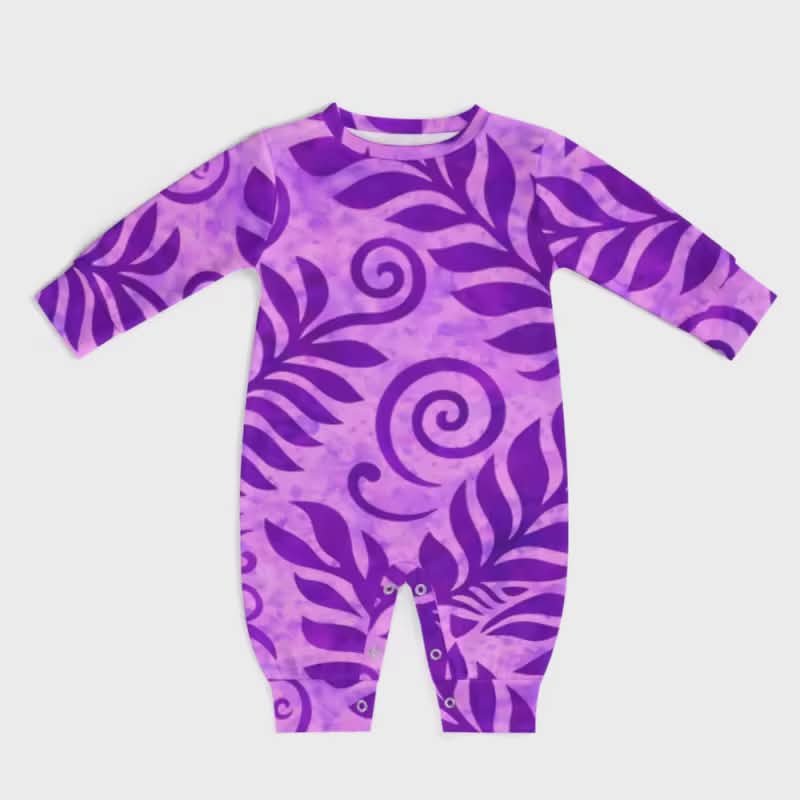 Pyjama bébé