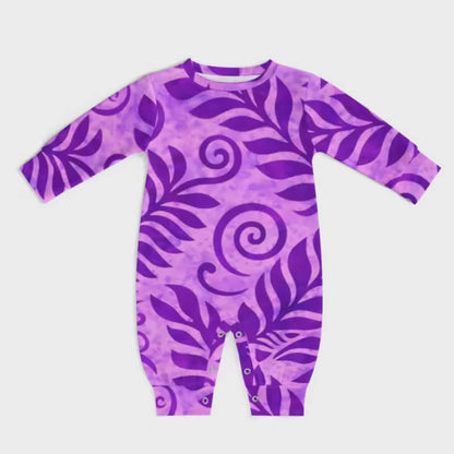 Pyjama bébé