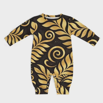 Pyjama bébé