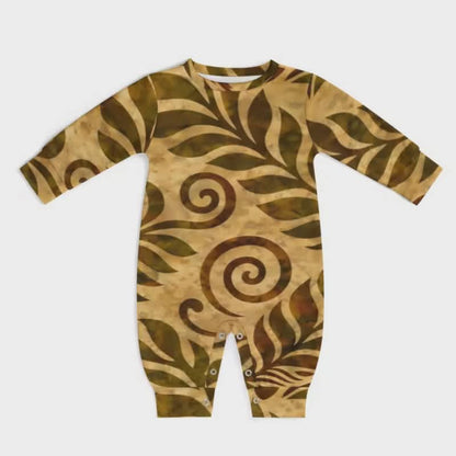 Pyjama bébé