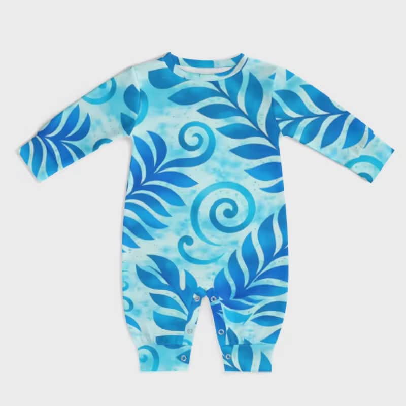 Pyjama bébé