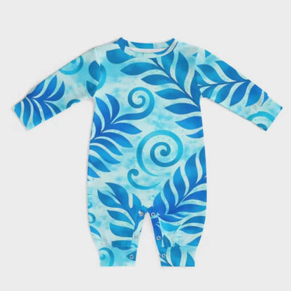 Pyjama bébé