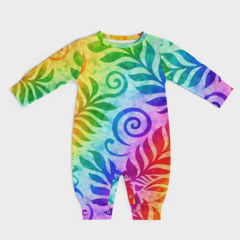 Pyjama bébé