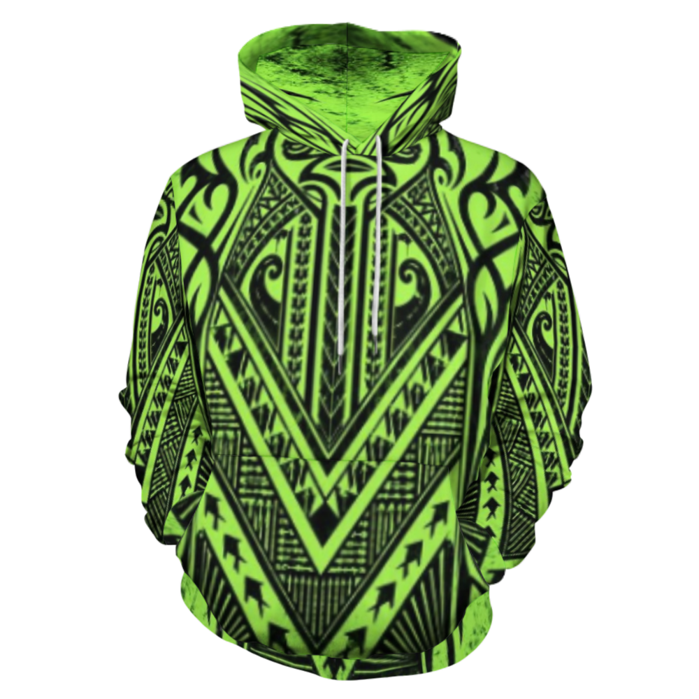 Sweat hommes Tribal .