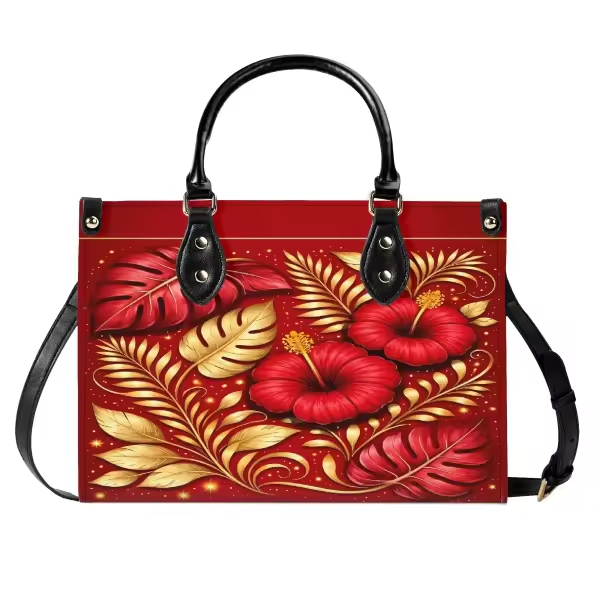 Sac à main cuir Mafutaulaga
