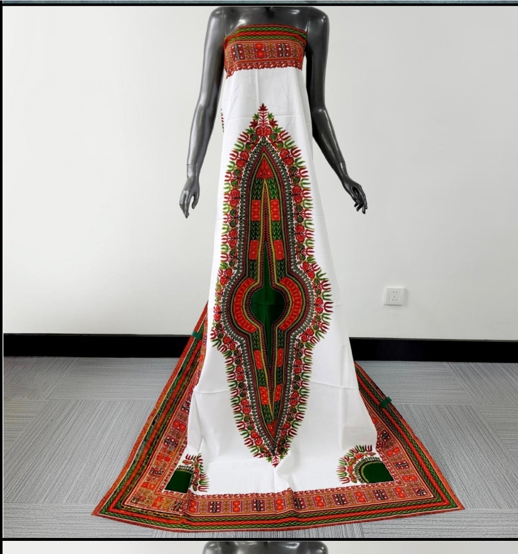 Java hollandais Vlisco