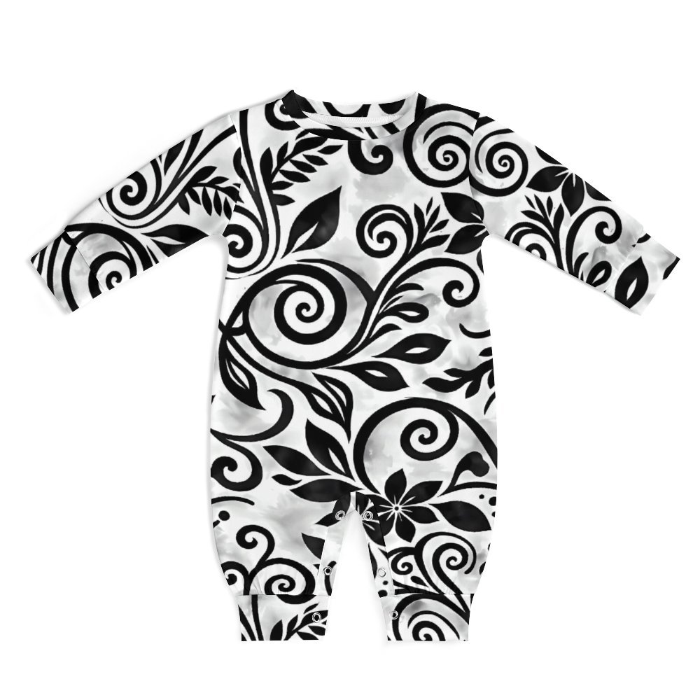 Pyjama bébé