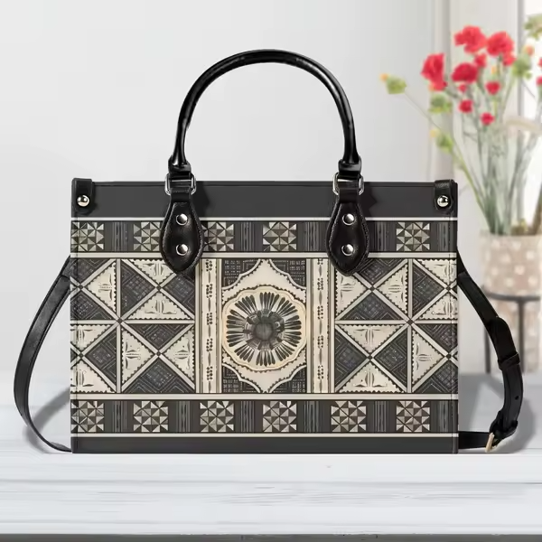 Sac à main Tapa W&F