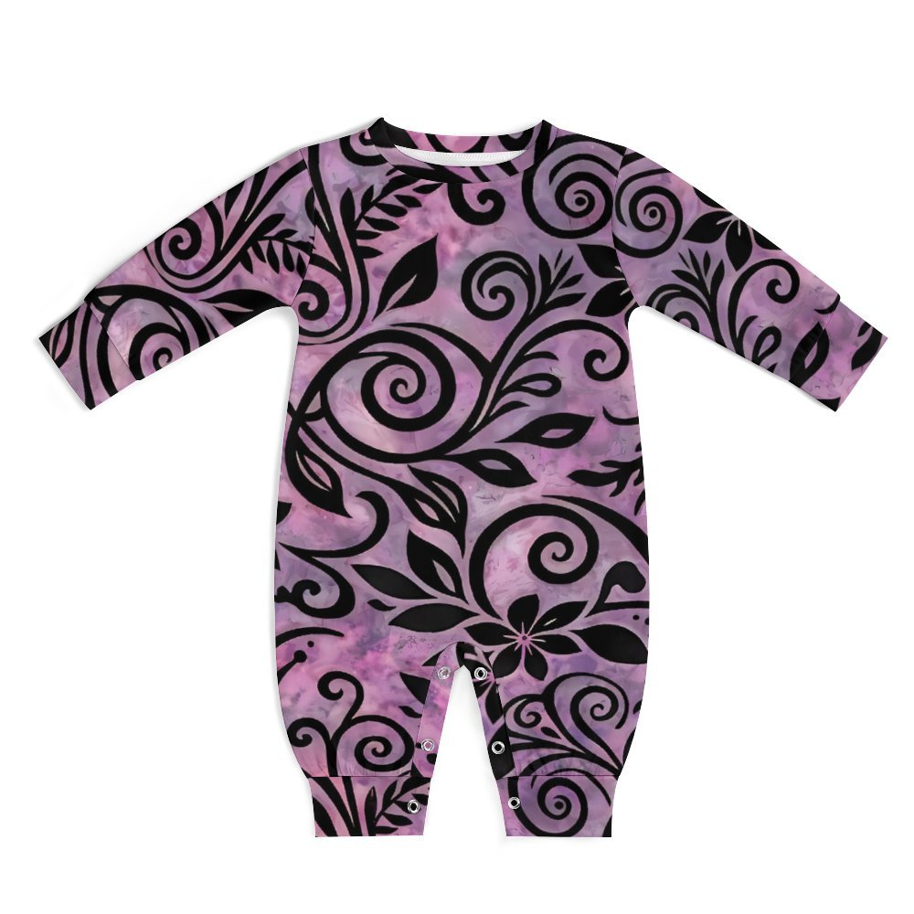 Pyjama bébé