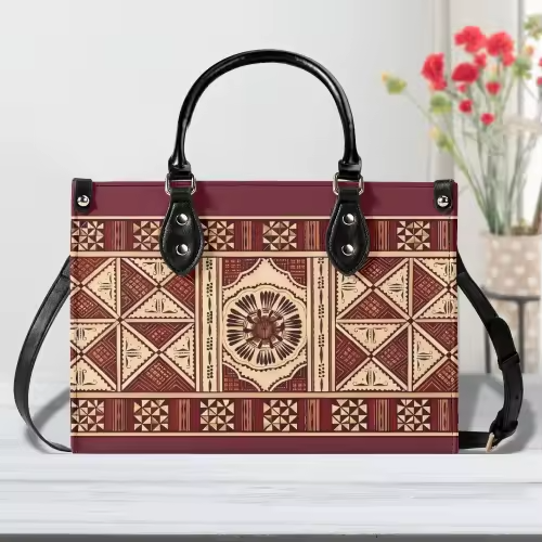 Sac à main Tapa W&F