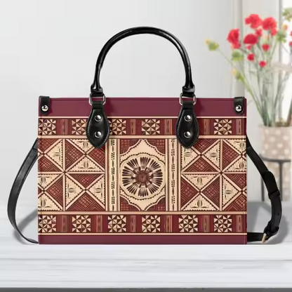 Sac à main Tapa W&F