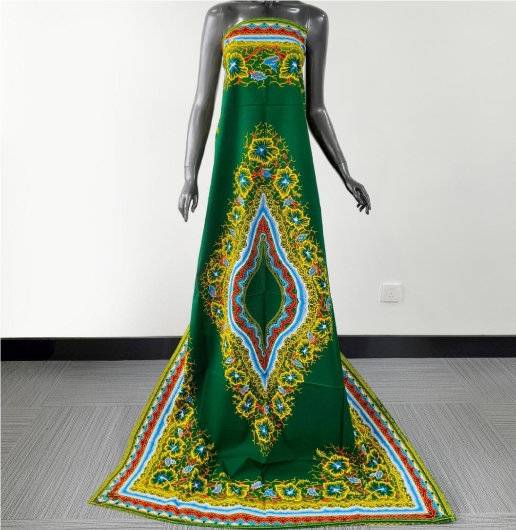 Java hollandais Vlisco