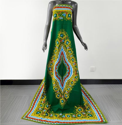 Java hollandais Vlisco