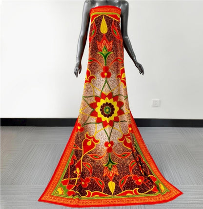 Java hollandais Vlisco
