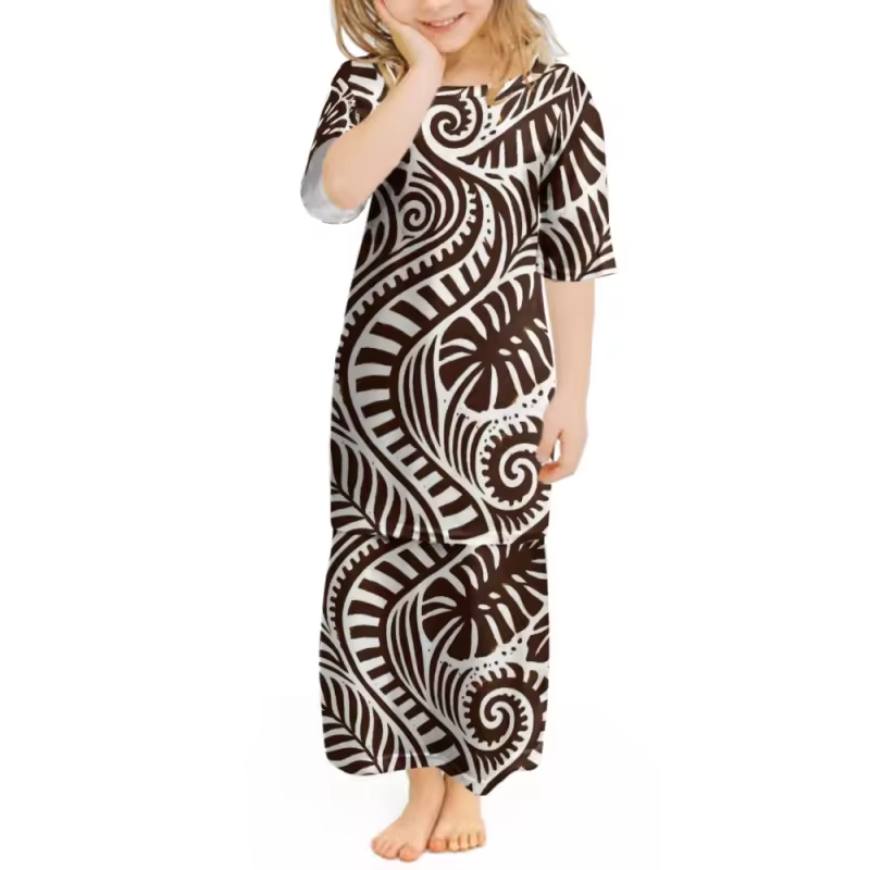 Ensemble enfant manches courtes.