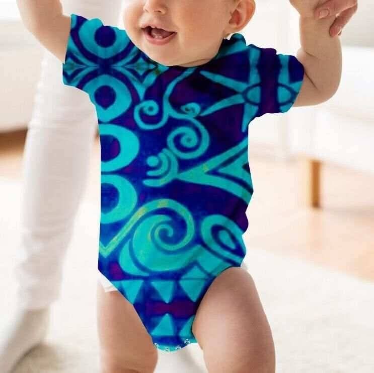 Body Tribal