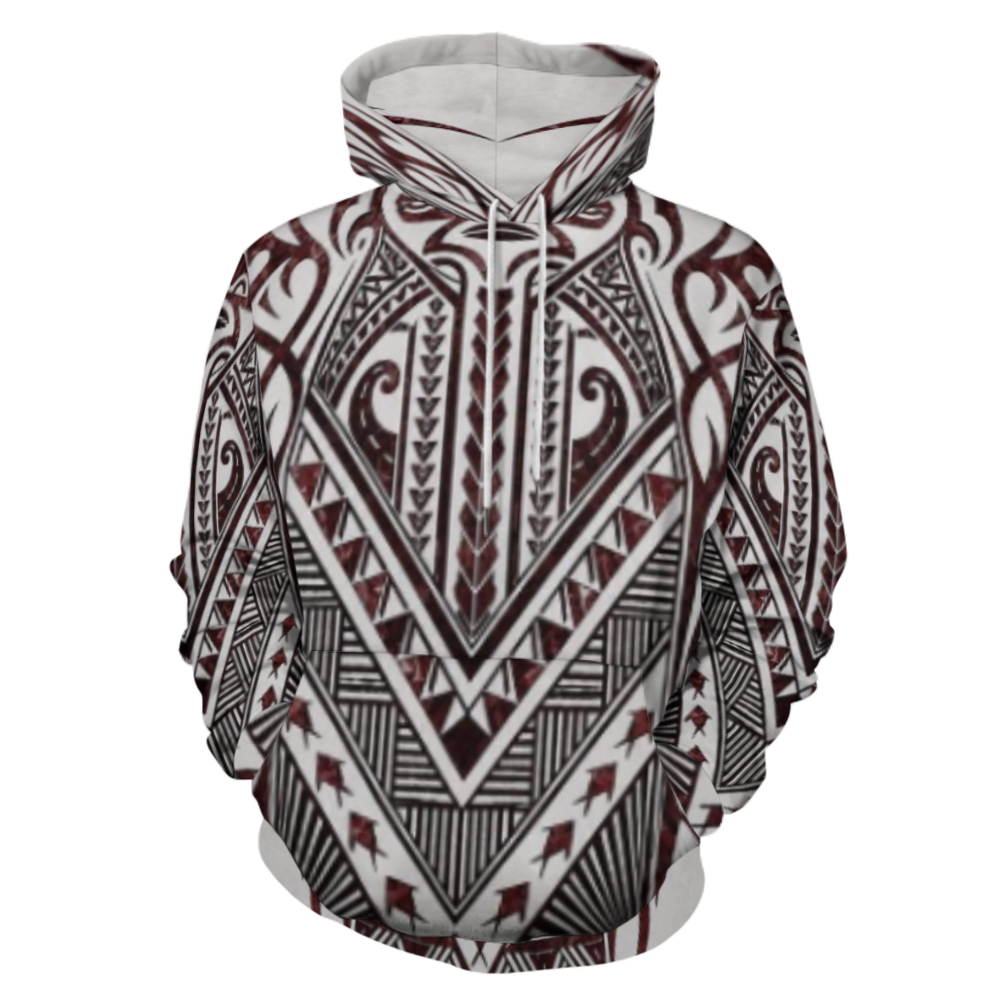 Sweat hommes Tribal .