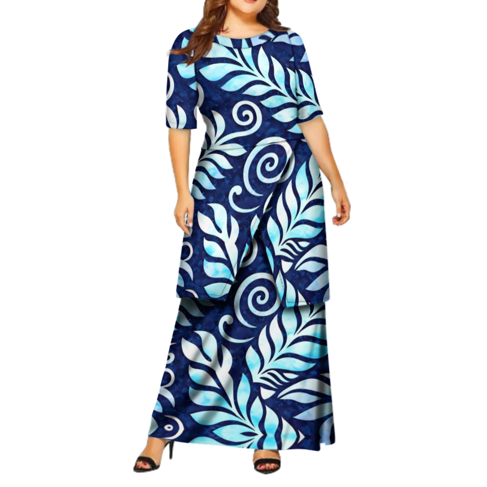 Ensemble femme Tribal