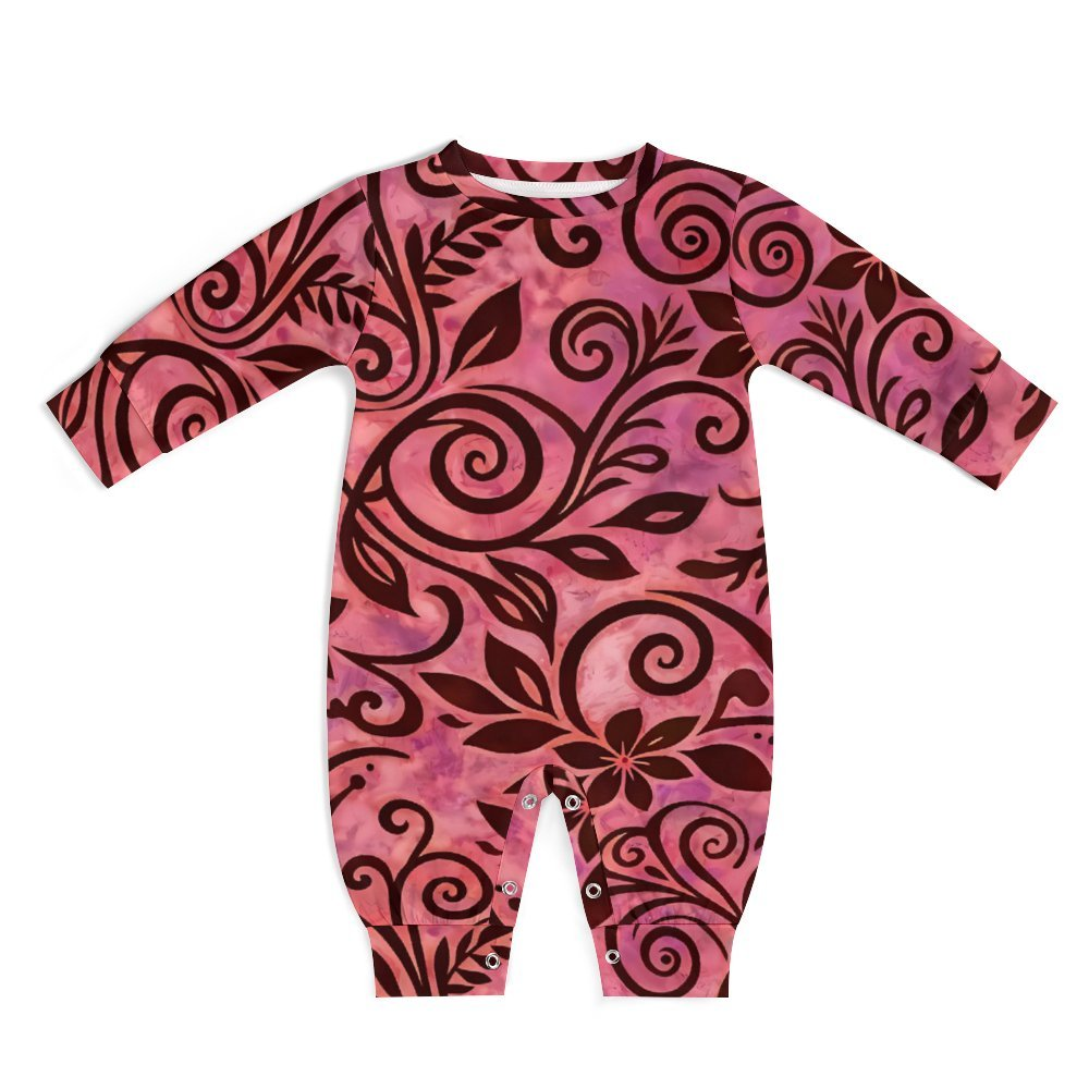 Pyjama bébé