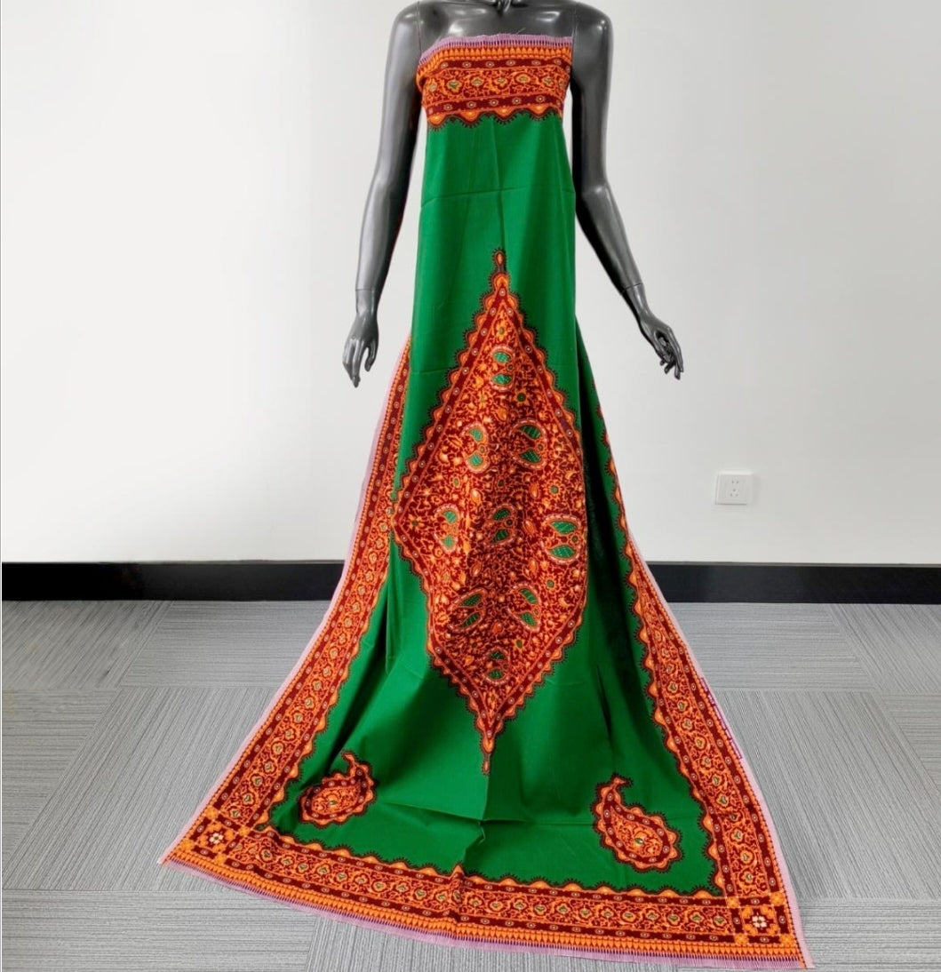 Java hollandais Vlisco
